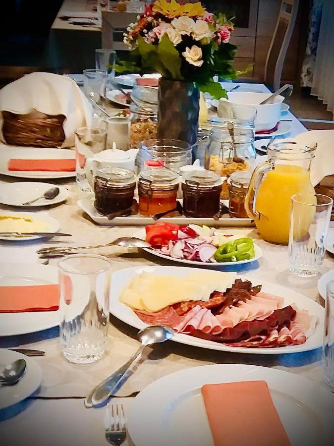Alirét Vadászház Ságvár Extérieur photo