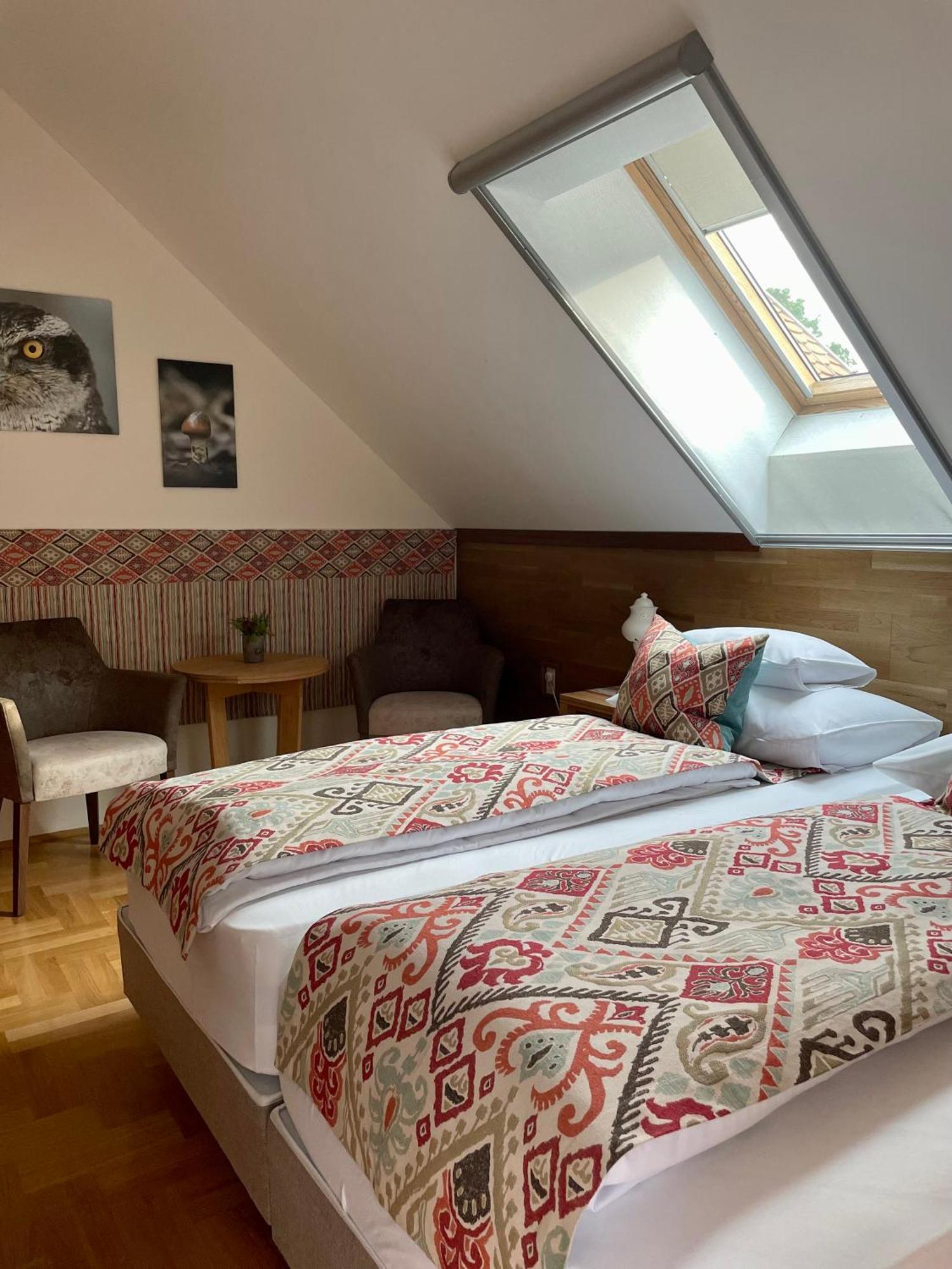 Alirét Vadászház Ságvár Extérieur photo